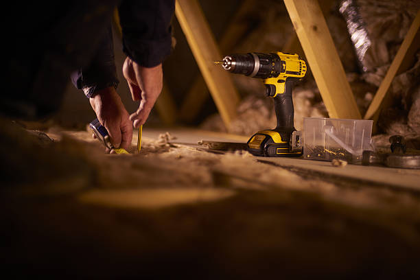 Best Specialized Insulation Services in Hartington, NE